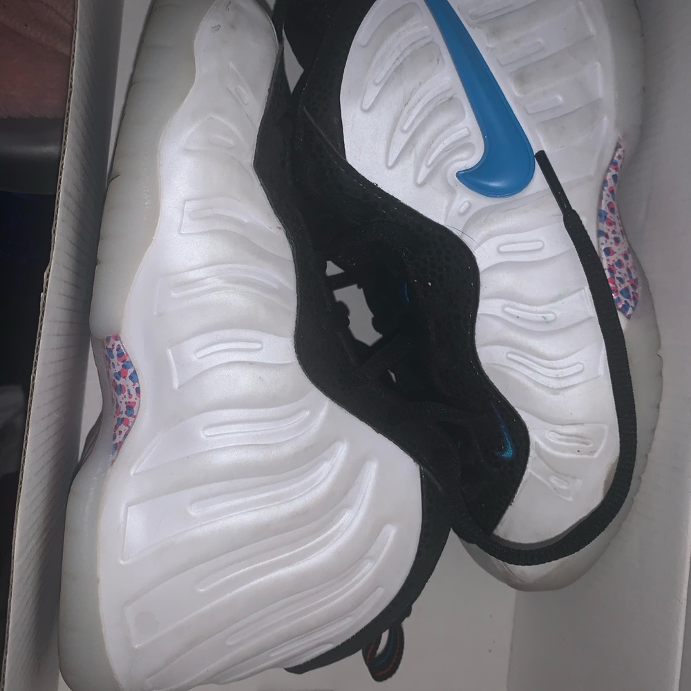 Nike’s